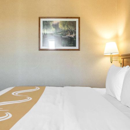 Quality Inn Meadville Dış mekan fotoğraf